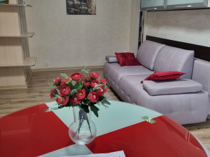 Апартаменты Ленинский