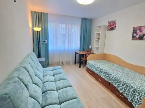 Квартира Уютная квартира в Дёме