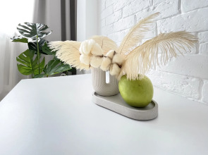 Квартира Скандинавское BoHo