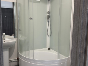 Апартаменты студия спальня на выезде к М5