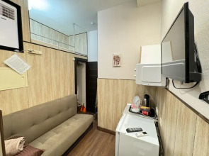 Апартаменты мини-студия Апартоника