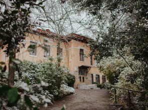 Меблированные Комнаты Villa 7