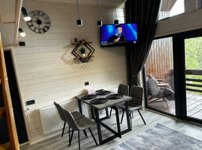 Гостевой дом Мезмай