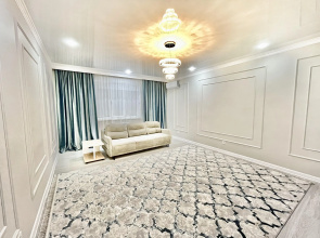Klassnye 2-Kh Komnatnye Apartments
