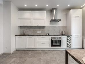 Апартаменты Urban Stay | Дом вдали от дома