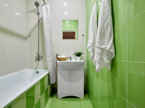 Апартаменты Сутки В КРД Первая Линия Парка Галицкого