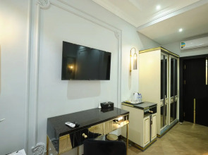 Бутик-Отель East Star Hotel