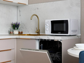 Квартира 2 Ночи на улице Героя Владислава Посадского 17