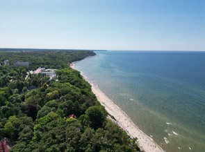 Апартаменты Штольц