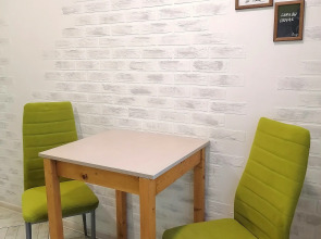 Уютная Квартира на Черняховского 78