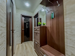 Квартира рядом с ТЦ Автобус