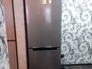 Квартира на бульваре имени Ф.С. Анкудинова 15