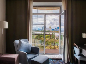 The One Hotel Astana