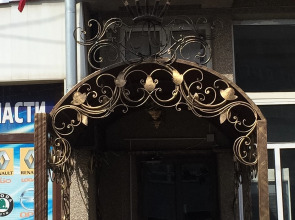 Апартаменты Tigran Petrosyan