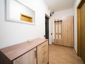 Апартаменты в поселке Песочный у центра им. Петрова