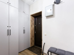 Квартира Комфортная Студия