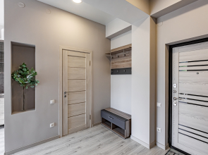 Апартаменты Лотос Ирины Савельевой - У долины роз