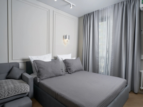 Standart plus Apartments
