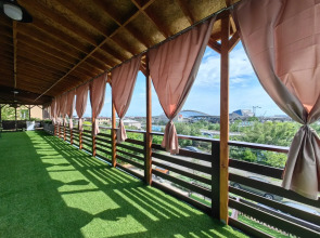 Гостевой дом ArtHome