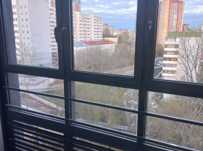 Квартира Апартаменты Сапфир Елькина 14