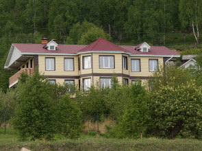 Отель У ручья