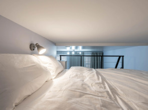 Квартира Студия у Таврического сада