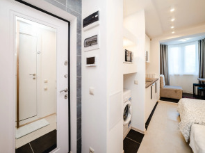 Апартаменты Люсиновская 6 (06)