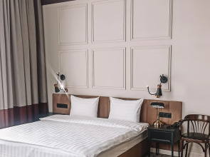 Отель Gizzat Plaza