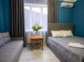 Мини-отель Сказка