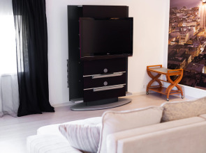 Апартаменты SUNVILLES на Бутлерова