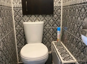 Квартира 1-комнатная