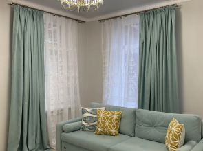 Гостевой дом на Бродвее