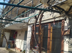 Меблированные комнаты Celica