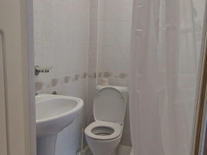 Гостевой дом Лариса