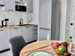 Квартира Уютная в Курортном Парке