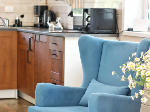 Гостевой Дом Vuorio Lampi