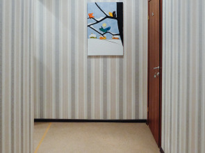 Отель Ромар