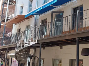 Апартаменты 1896. Квартира в 200 м от Исаакиевской площади