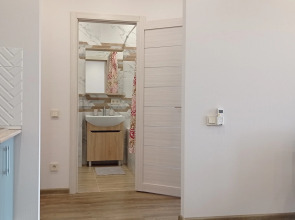 Апартаменты Бобродом