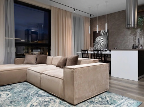 Ohta Grand Apart Apartments