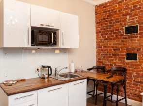 Гостевой дом Эмигранты