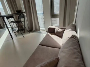 Апартаменты на Холодильном переулке 4