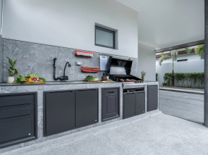 Вилла Two Flamingo Villa 1 Pasak 4