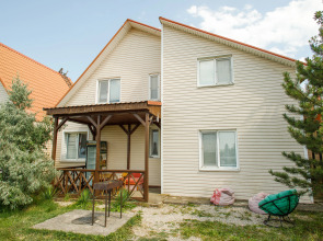 База отдыха Азимут