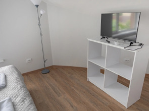 Апартаменты Ярвен Лахти 3