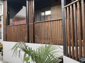 Гостевой дом Casa de la Luz