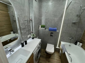 Апартаменты СИБИРЬ HOUSE   Люкс напротив Московской площади