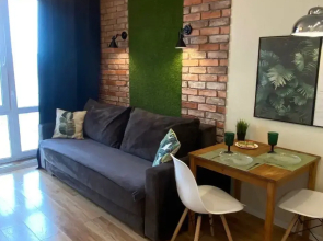 City Loft Flat