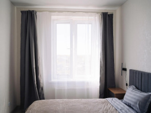 Квартира Уютная в Жк Цветы Башкирии