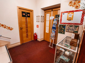 Хостел Самовар